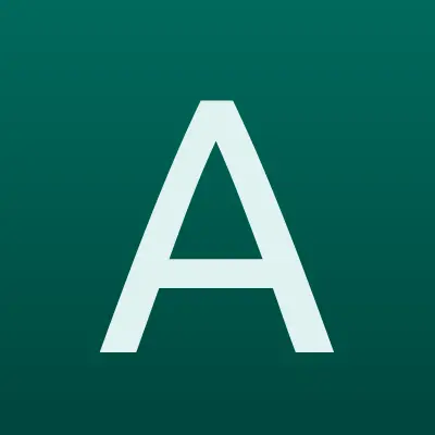 АКВА краска, оптовая компания, лого-визитка