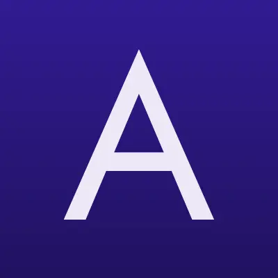 Айша, парикмахерская, лого-визитка