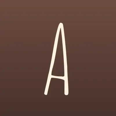 Альянс-Нефть, лого-визитка