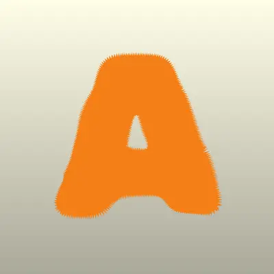 Алекс, Универсам, лого-визитка