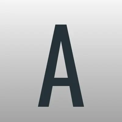 Александровское, управляющая компания, лого-визитка