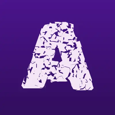 Альфаюр, юридическая компания, лого-визитка