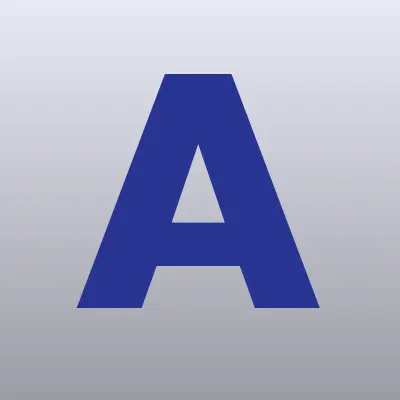 Арес+, охранное агентство, лого-визитка