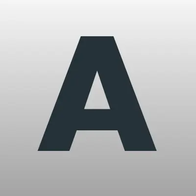Artфасад, торговая компания, лого-визитка