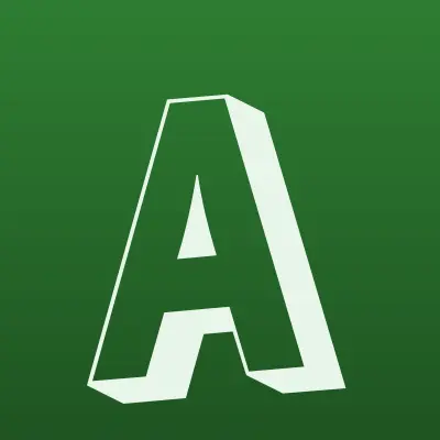 Асна, аптечная сеть, лого-визитка