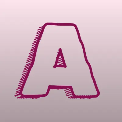 Авто Плюс, страховая компания, лого-визитка