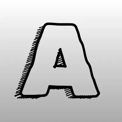 АвтоМеханик, автосервис, лого-визитка