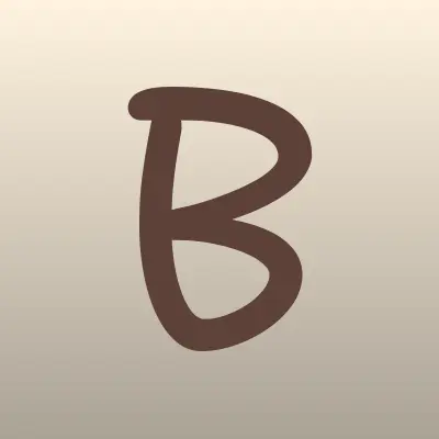 Beauty, магазин, лого-визитка