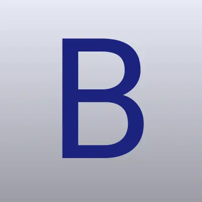 Beerman, сеть магазинов разливного пива, лого-визитка