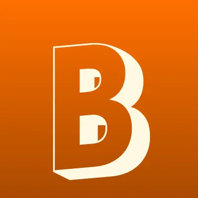 Букет, салон цветов, лого-визитка