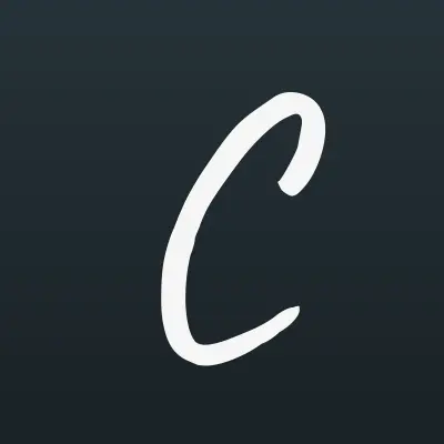 City Car, сервис заказа такси, лого-визитка