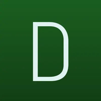 Доммиг Кооператив, лого-визитка