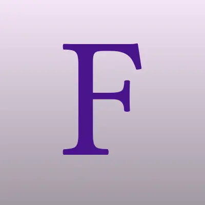 Фаворит, продукторый магазин, лого-визитка