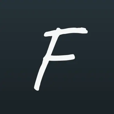 Фермер, лого-визитка