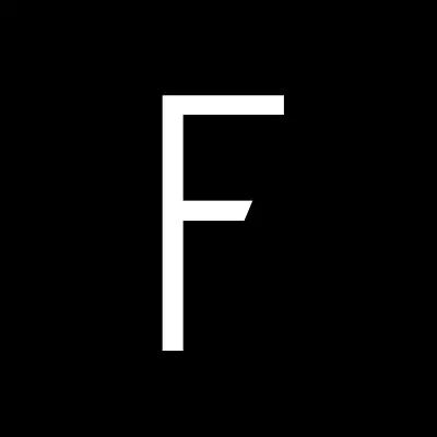 Фермер, продуктовый магазин, лого-визитка