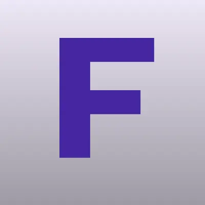 Финестра, компания по поставке материалов для домостроения, лого-визитка