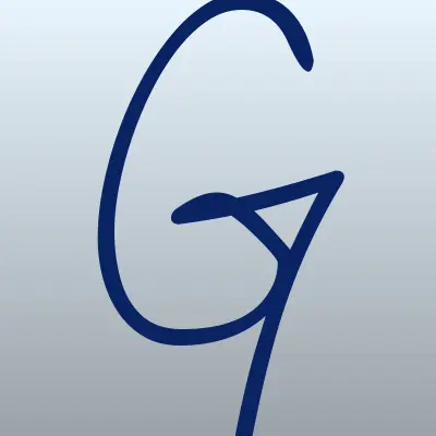 GTCom, интернет-провайдер, лого-визитка