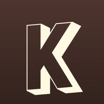 Карамелька, детская игровая комната, лого-визитка