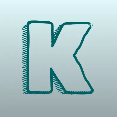 Катюша, магазин, лого-визитка