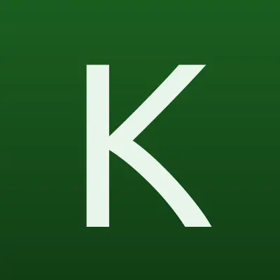 Кедр, магазин хозяйственных товаров, лого-визитка