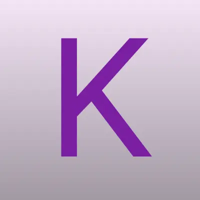 Kikko Max, кофейный аппарат, лого-визитка
