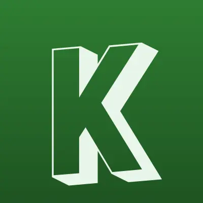 Креатив, салон-парикмахерская, лого-визитка