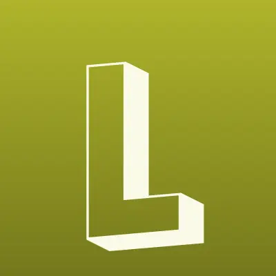 Лесстройсервис, строительная компания, лого-визитка
