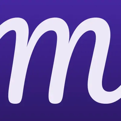Магазин бытовой техники, лого-визитка