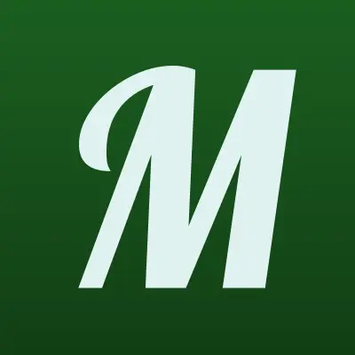 Магазин дверной и мебельной фурнитуры, лого-визитка