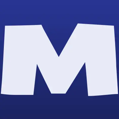 Магазин разливного пива, лого-визитка