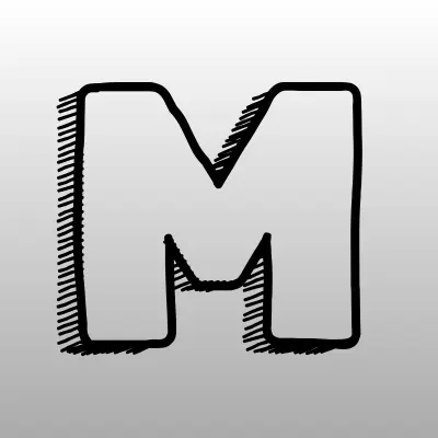 Магазин строительных и отделочных материалов, лого-визитка