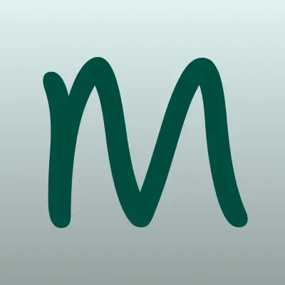 Мяспивторг, продовольственный магазин, лого-визитка