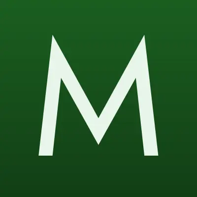 Матрешка, торговый центр, лого-визитка