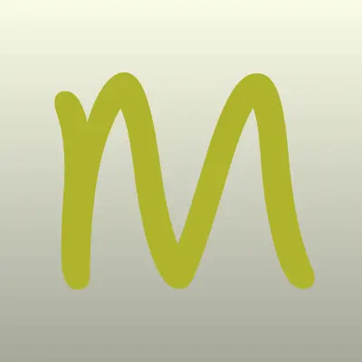 МебельМ+, мебельный магазин, лого-визитка