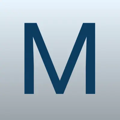 Меджик сервис, сервисный центр, лого-визитка