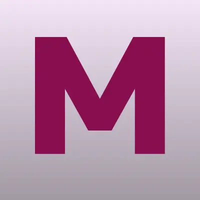 Мираж, ателье, лого-визитка