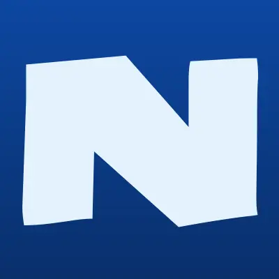 NORTH WOOD, деревообрабатывающие предприятие, лого-визитка