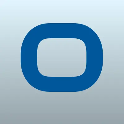 Оптово-розничная компания, лого-визитка