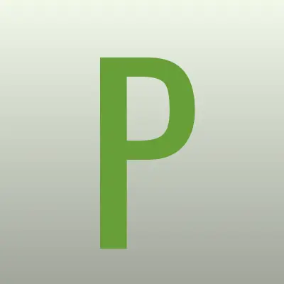 PROFF, студия красоты, лого-визитка