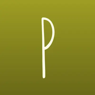 Пивной причал, сеть магазинов разливного пива, лого-визитка