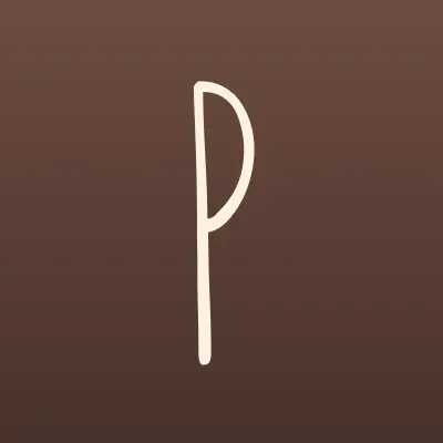 Простое решение, компания, лого-визитка