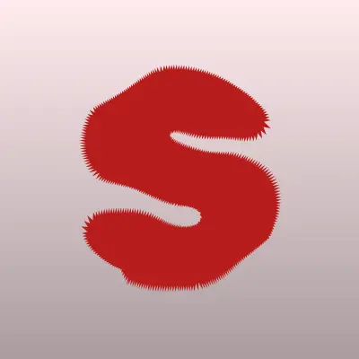 Смайл, лого-визитка