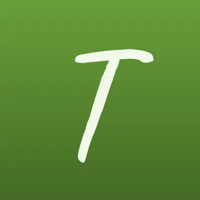 Теле 2, точка продаж, лого-визитка