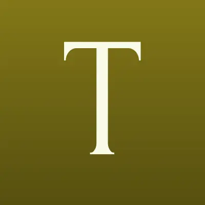 Телец, магазин, лого-визитка