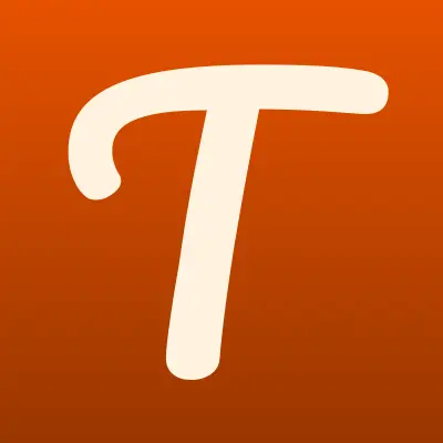 Ткани у Ани, магазин тканей и швейной фурнитуры, лого-визитка