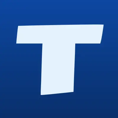 Торговая лавка, пос. Плишкино, лого-визитка