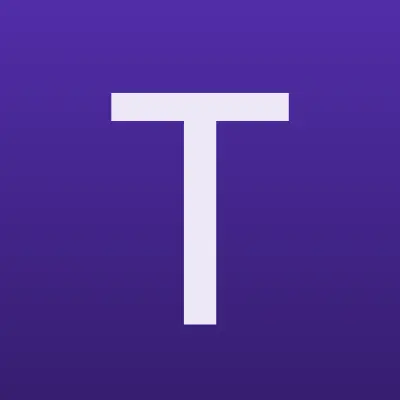 Тут стригут, салон красоты, лого-визитка