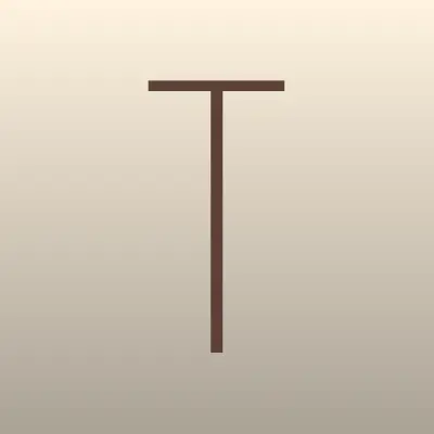 Tvoy Style, лого-визитка