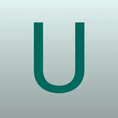 Уют, продовольственной магазин, лого-визитка