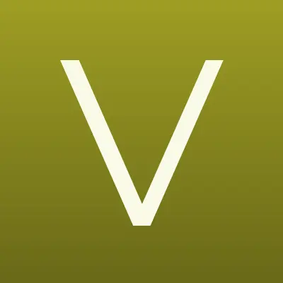 VEROLYA, магазин одежды, лого-визитка